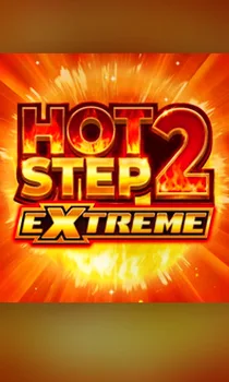 Hot Step 2 Extreme