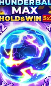 Thunder Ball Max