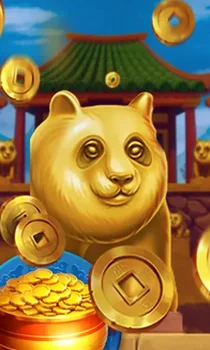 Bamboo Wilds