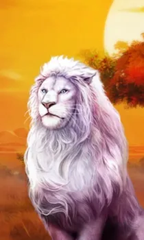 Majestic King - Hold & Hit