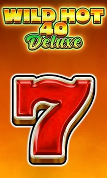 Wild Hot 40 Deluxe