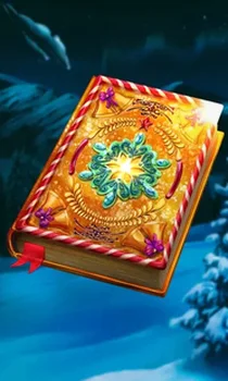 Book Of Xmas - JingleBells