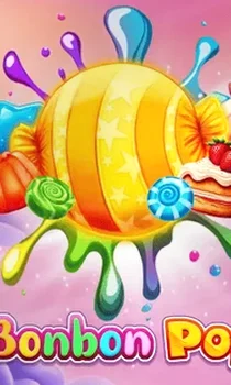 Bonbon Pop