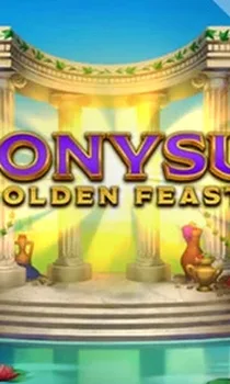 Dionysus Golden Feast