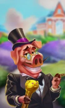 Crack More Piggy Banks