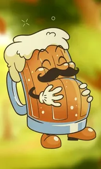 Benny the Beer