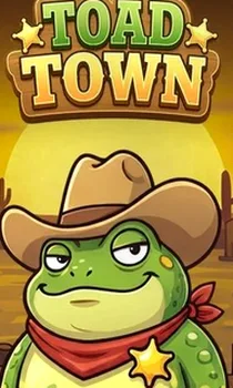Toad Town