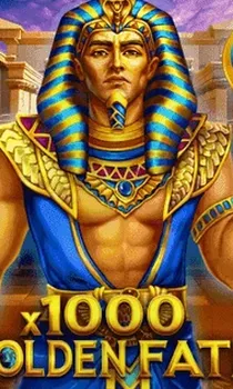 Golden Fate 1000