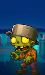 Chicken vs Zombies