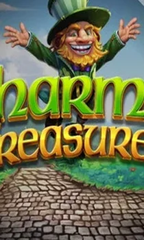 Charms & Treasures