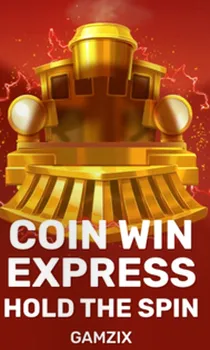 Coin Win Express Hold The Spin
